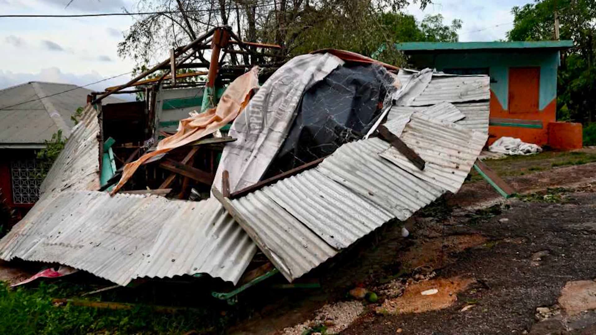 Experts Call For Stronger Disaster Preparedness Across The Caribbean