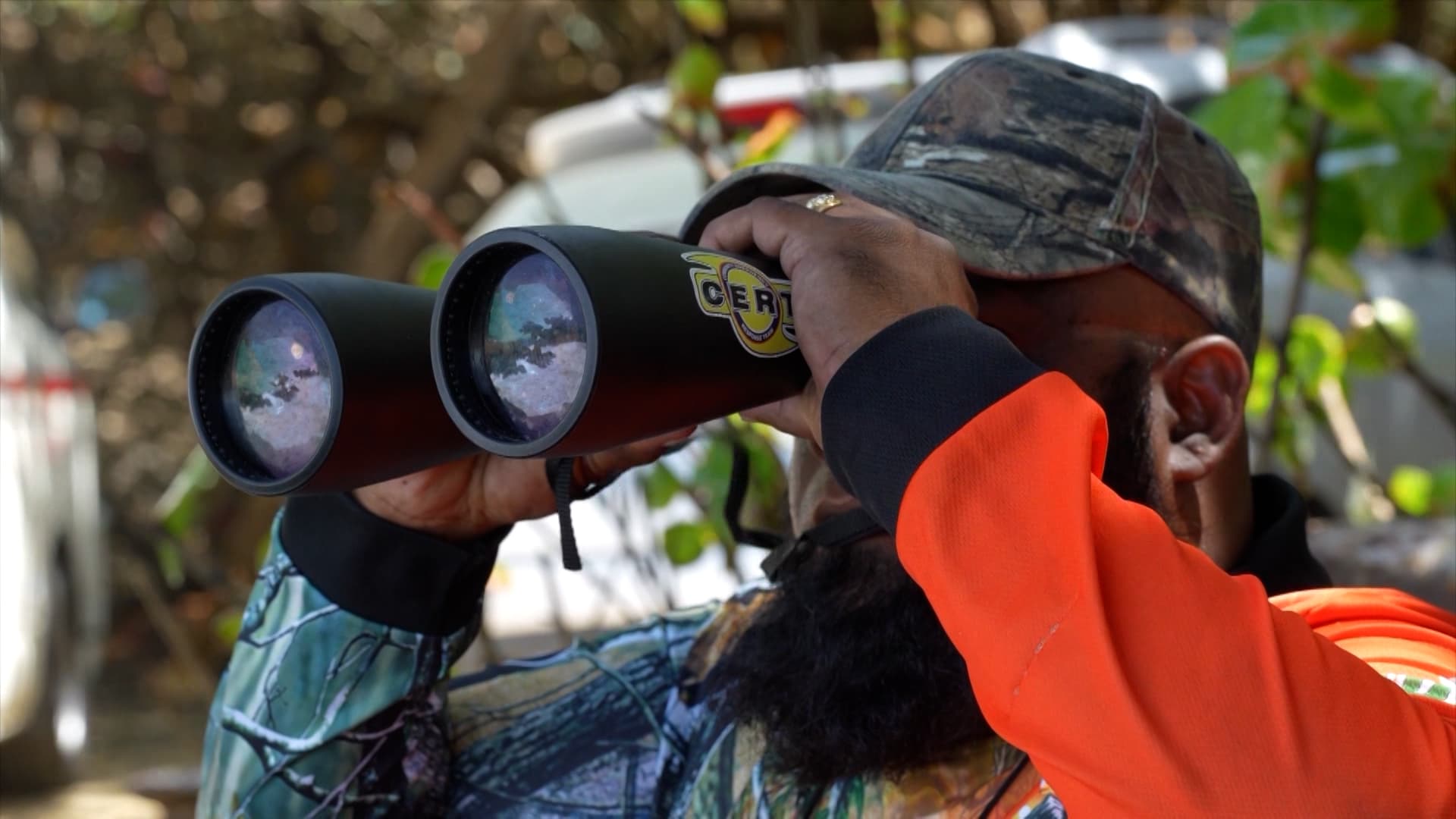 Farley Augustine Urges Intensified Search For Angelo Tobias-Plaza