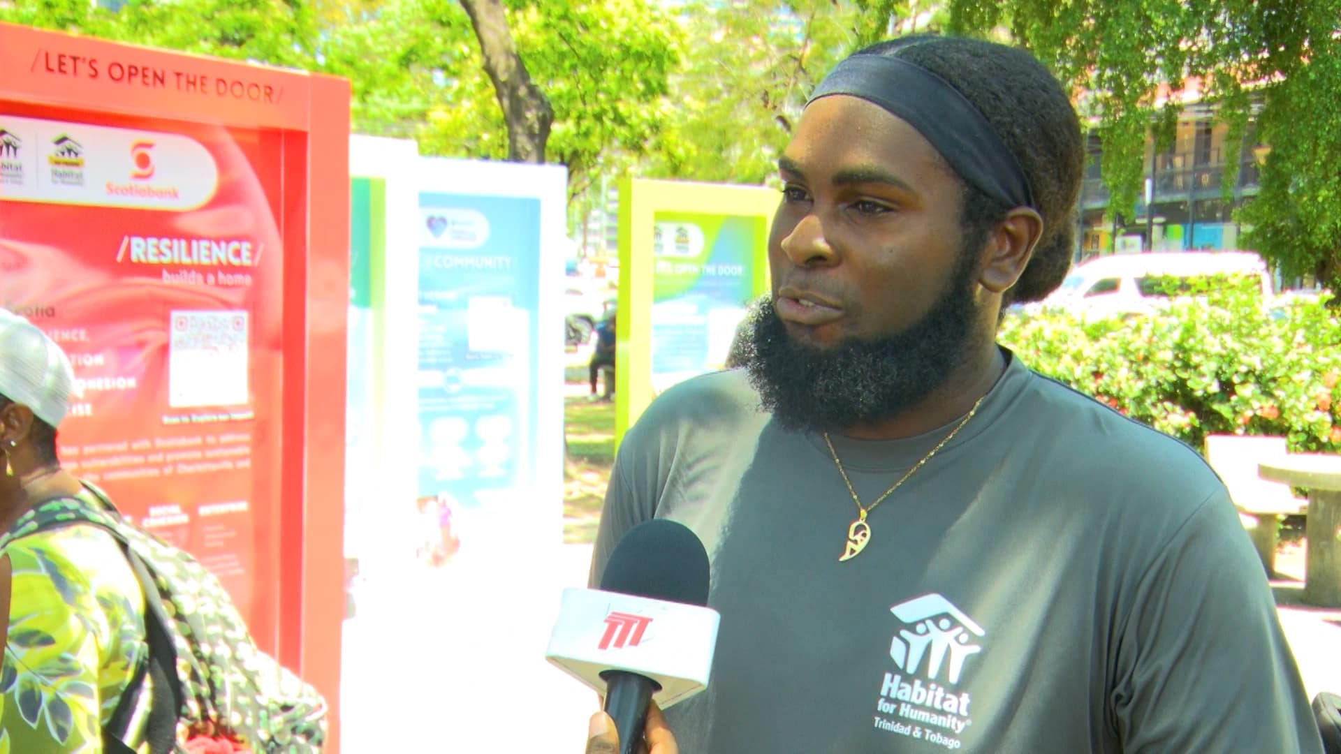 “Let’s Open The Door” – Habitat For Humanity TT Launches Housing Initiative