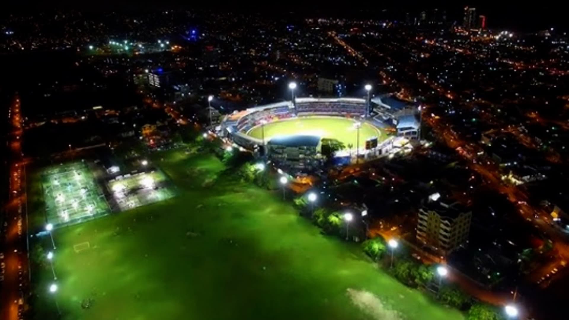 NGC Denies Sponsorship Of Queen’s Park Oval Event