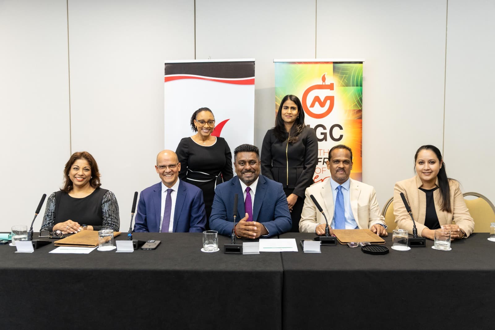 NGC And EOG Resources Sign New Gas Supply Contract