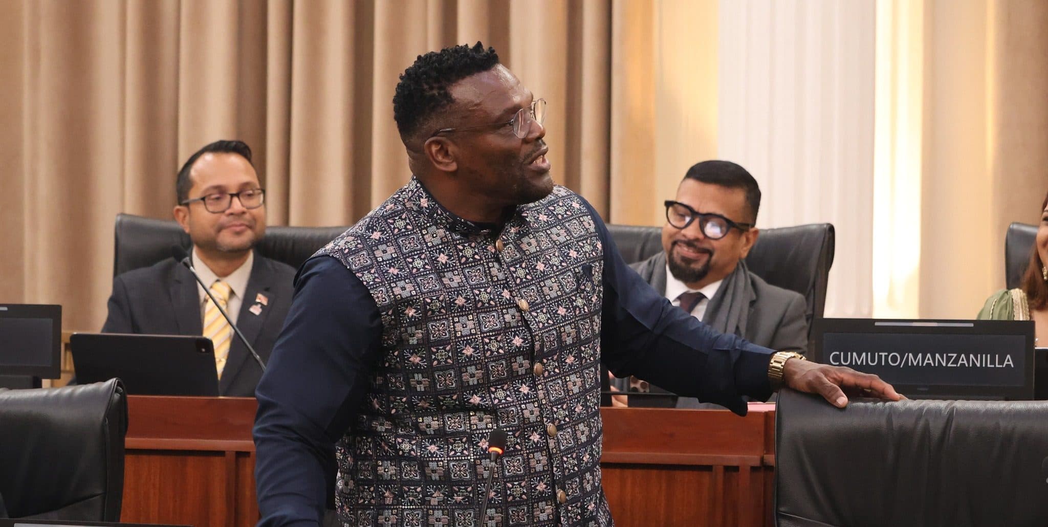 Government Reaffirms Support For ZOSOs