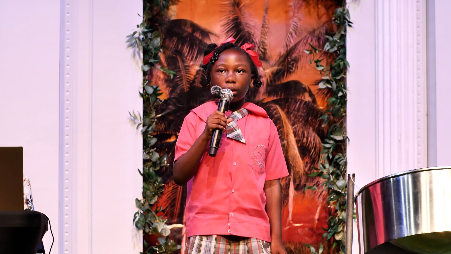 Fifteen Tobago Students Advance To Mind Star National Spelling Bee Finals