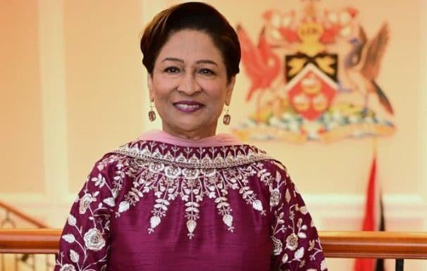 Prime Minister Kamla Persad-Bissessar, SC Extends Mother’s Day Greetings To All Mothers Across T&T