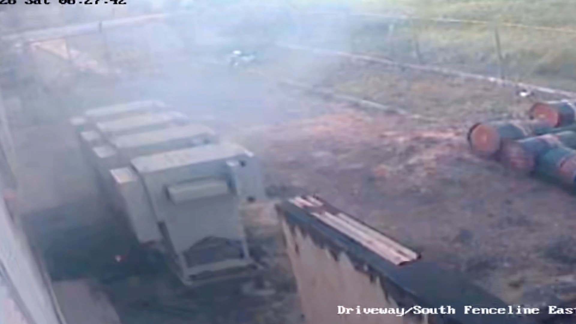 T&TEC Seeks Public’s Help After Beetham Substation Vandalism