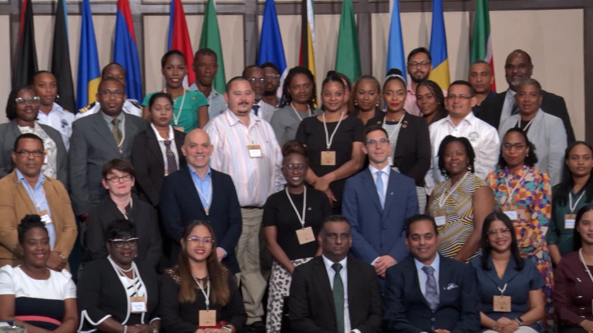 T&T Moves To Tighten Pesticide Laws