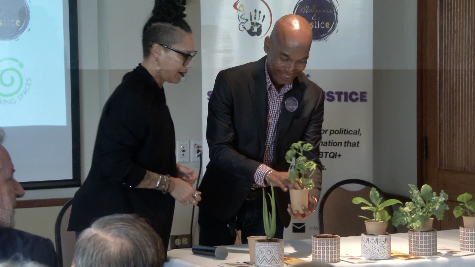 CAISO Launches “Growing Spaces” Initiative To Support LGBTQI+ Community