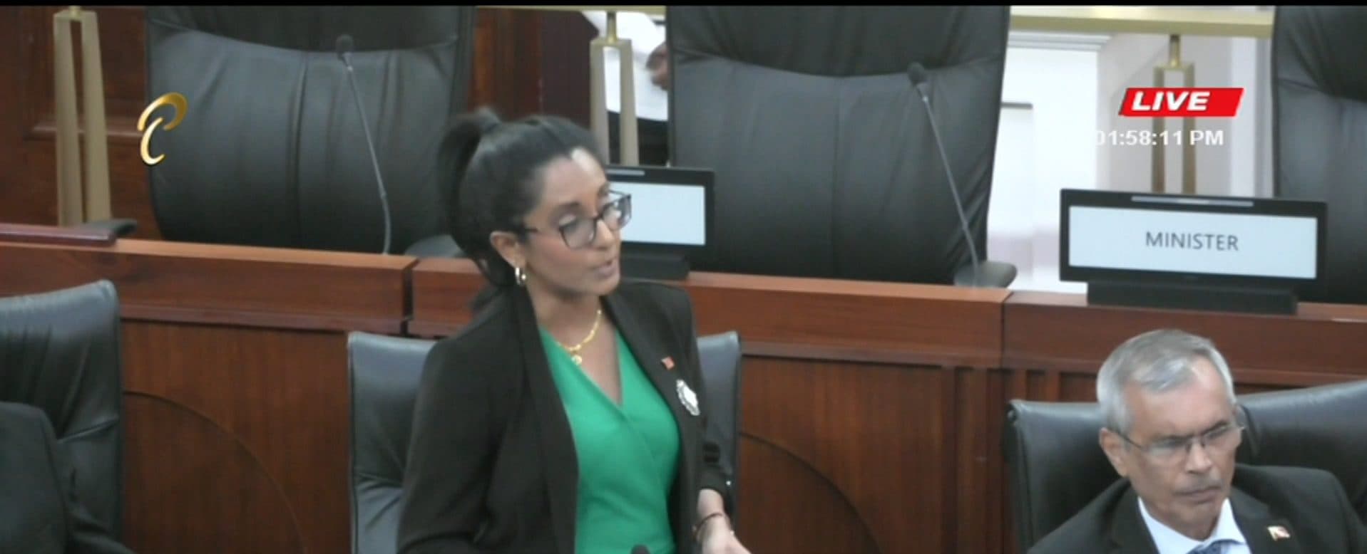 Government: No Surge In Social Assistance Applications After CEPEP Closure