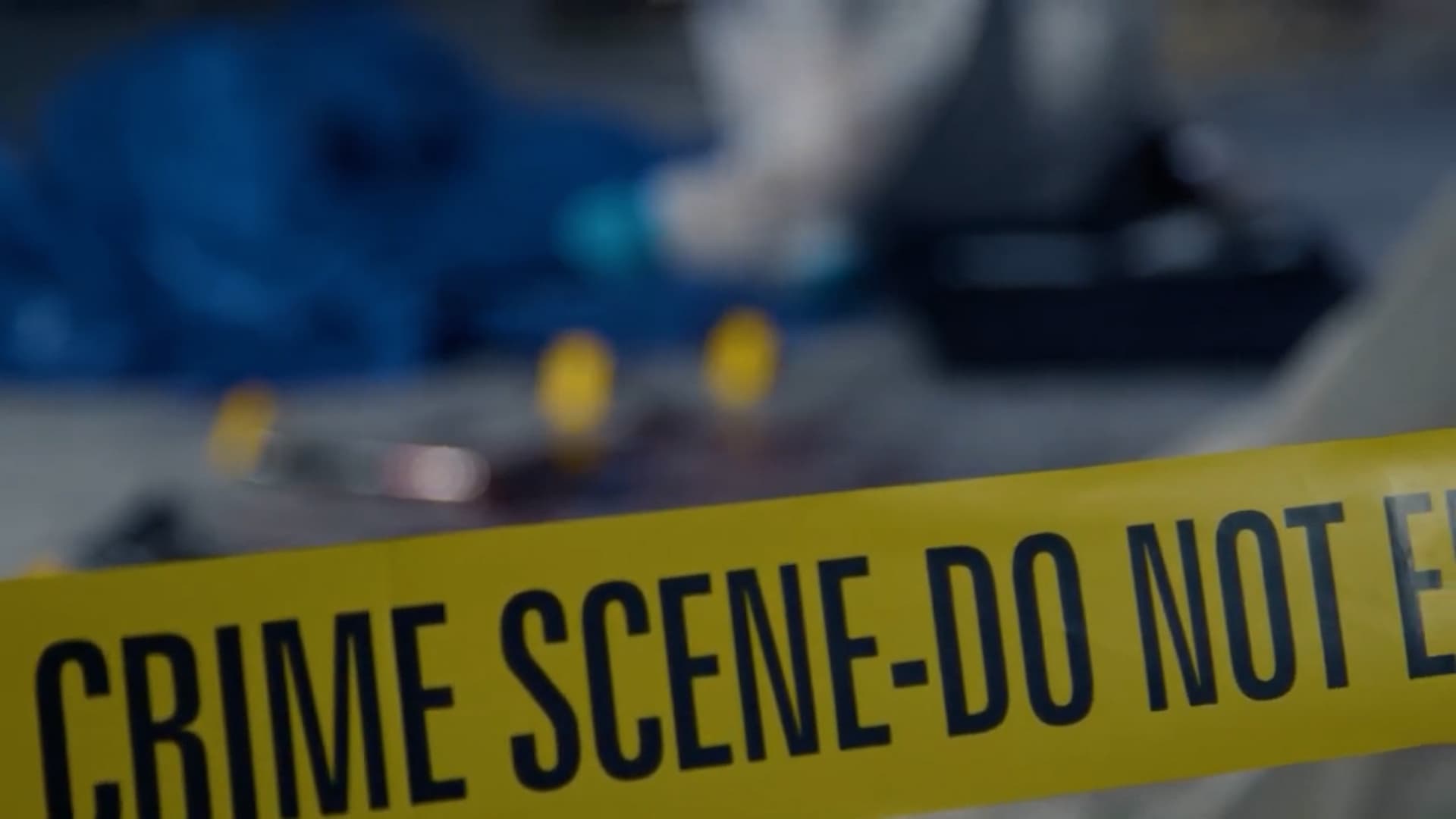 Tobago Police Question Several In Connection With Argyle Murder