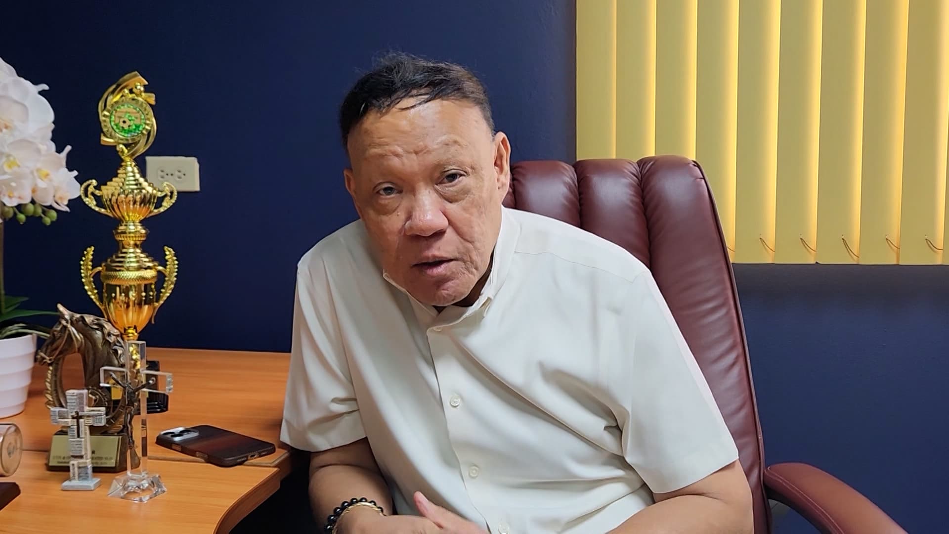 Caroni Central Residents Promised Water And Infrastructure Improvements
