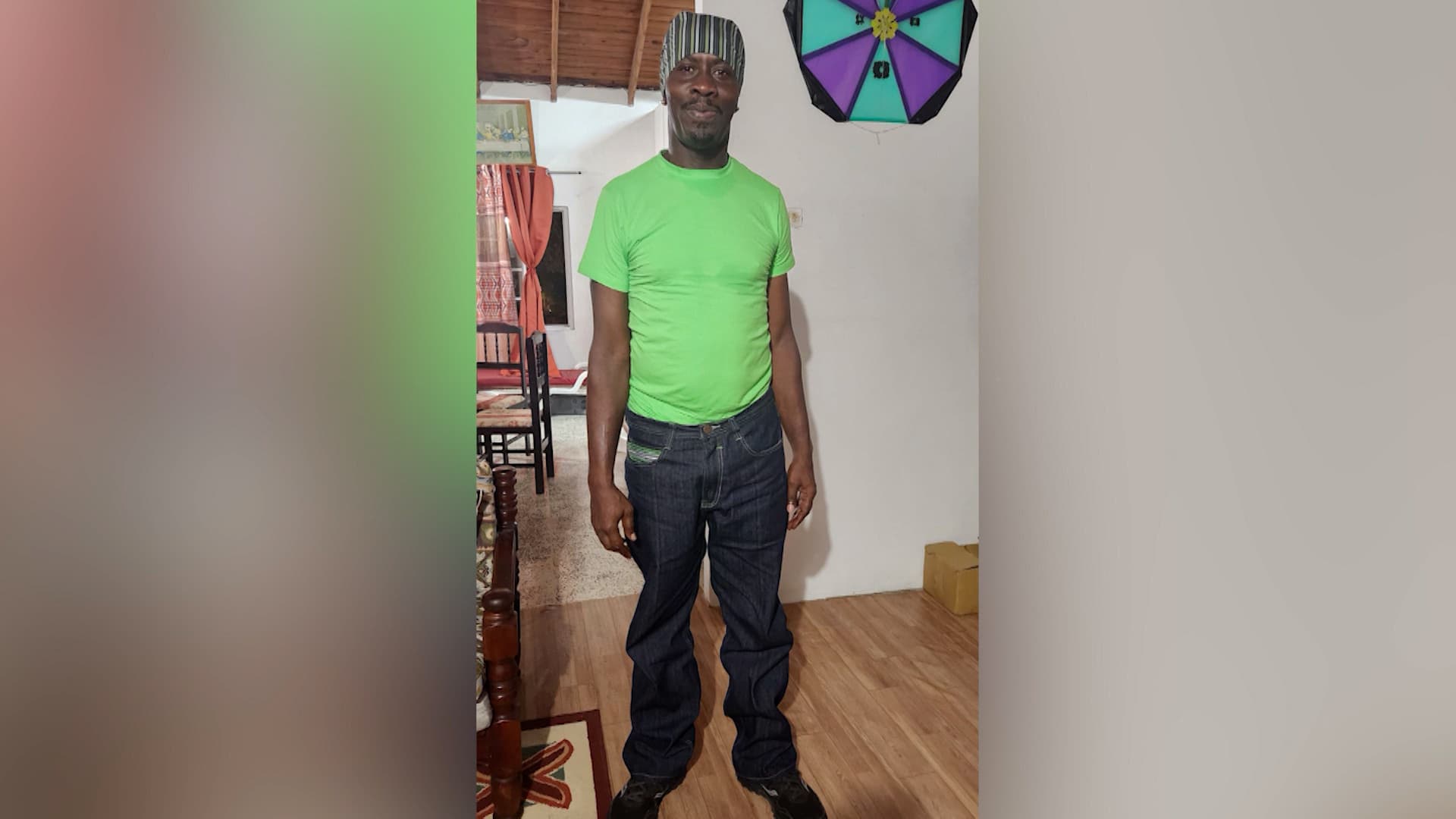 Tobago Man Dies Following Freak Accident