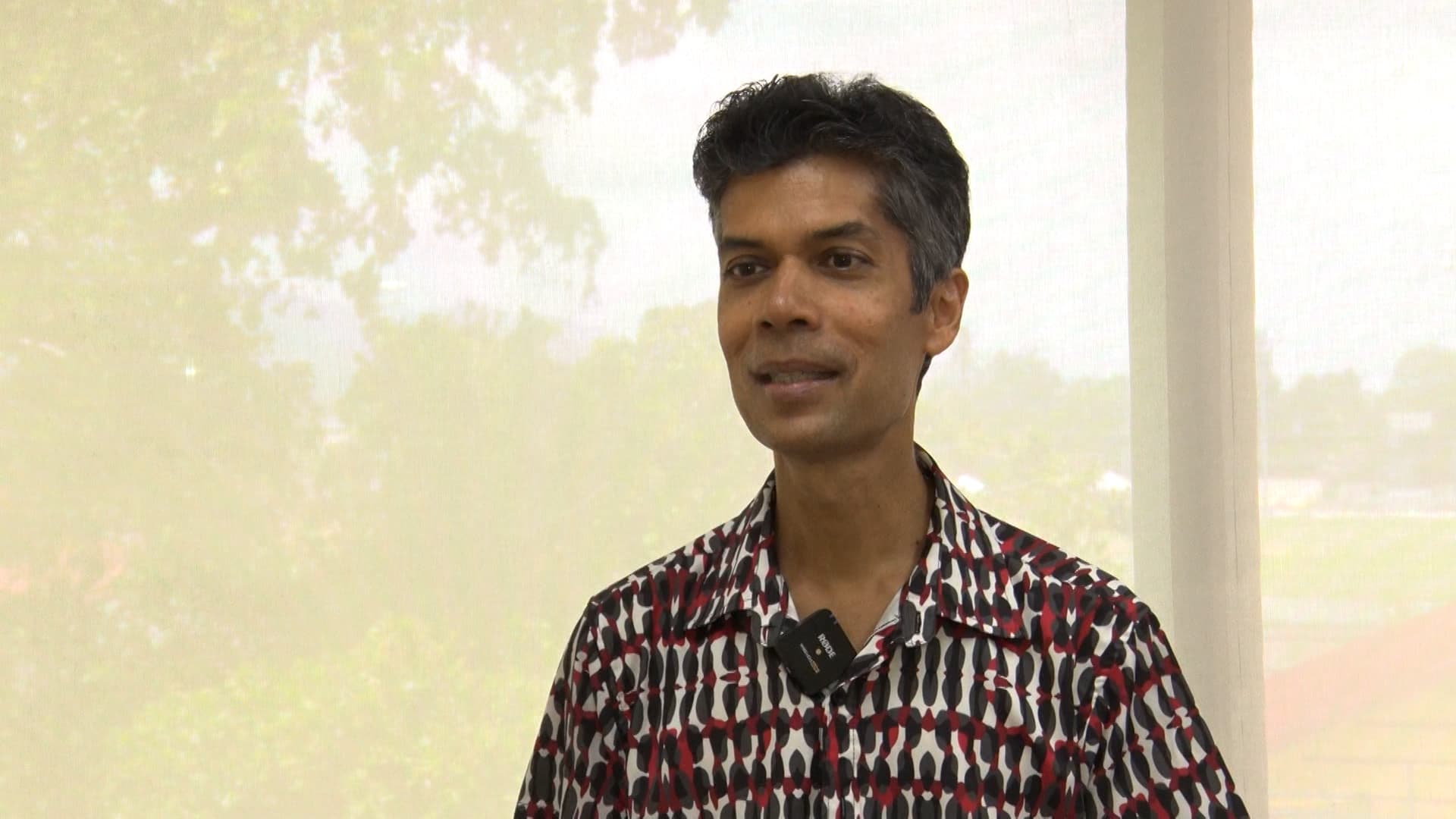 Historian Dr. Jerome Teelucksingh Backs Government Move To Rename Nelson Island