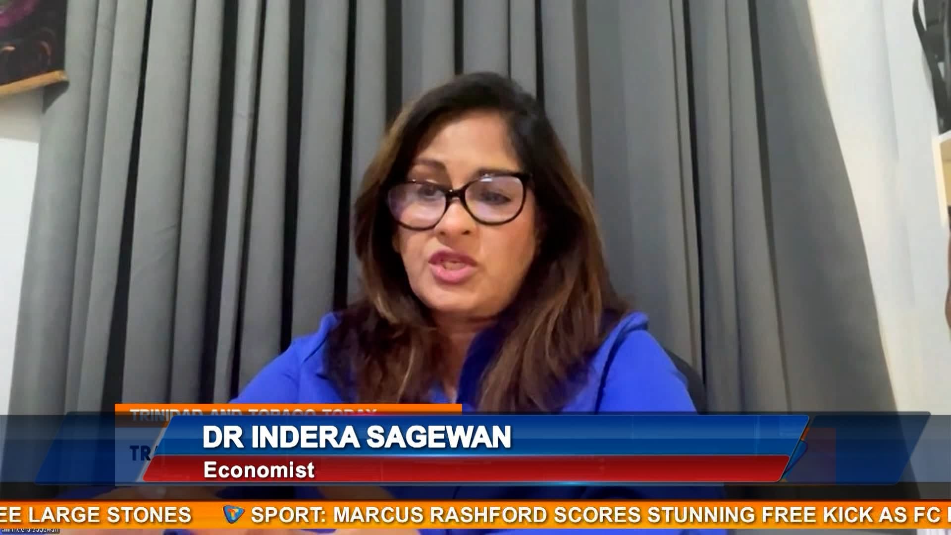 Economist : T&T-India Initiatives Signals Growth And Development