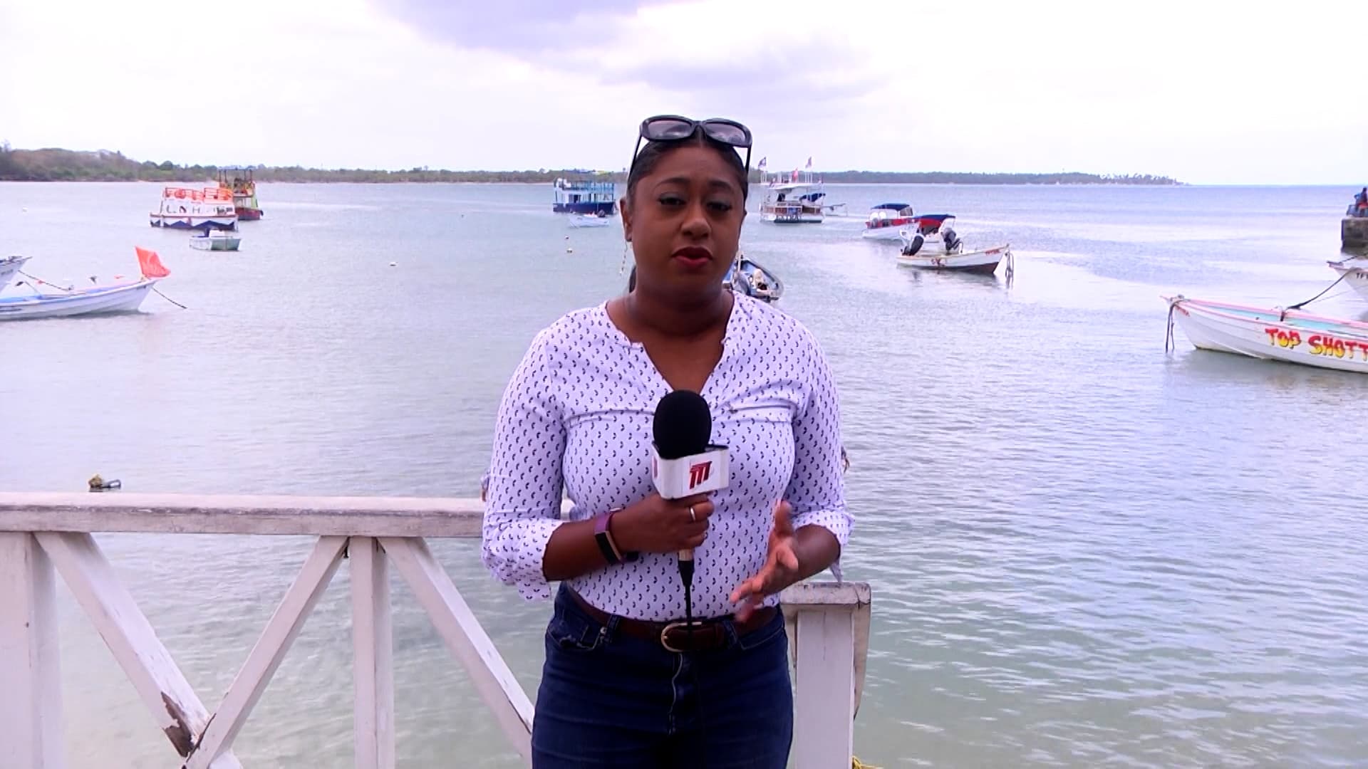 Renewed Push For Marine Safety After Fatal Tobago Accident