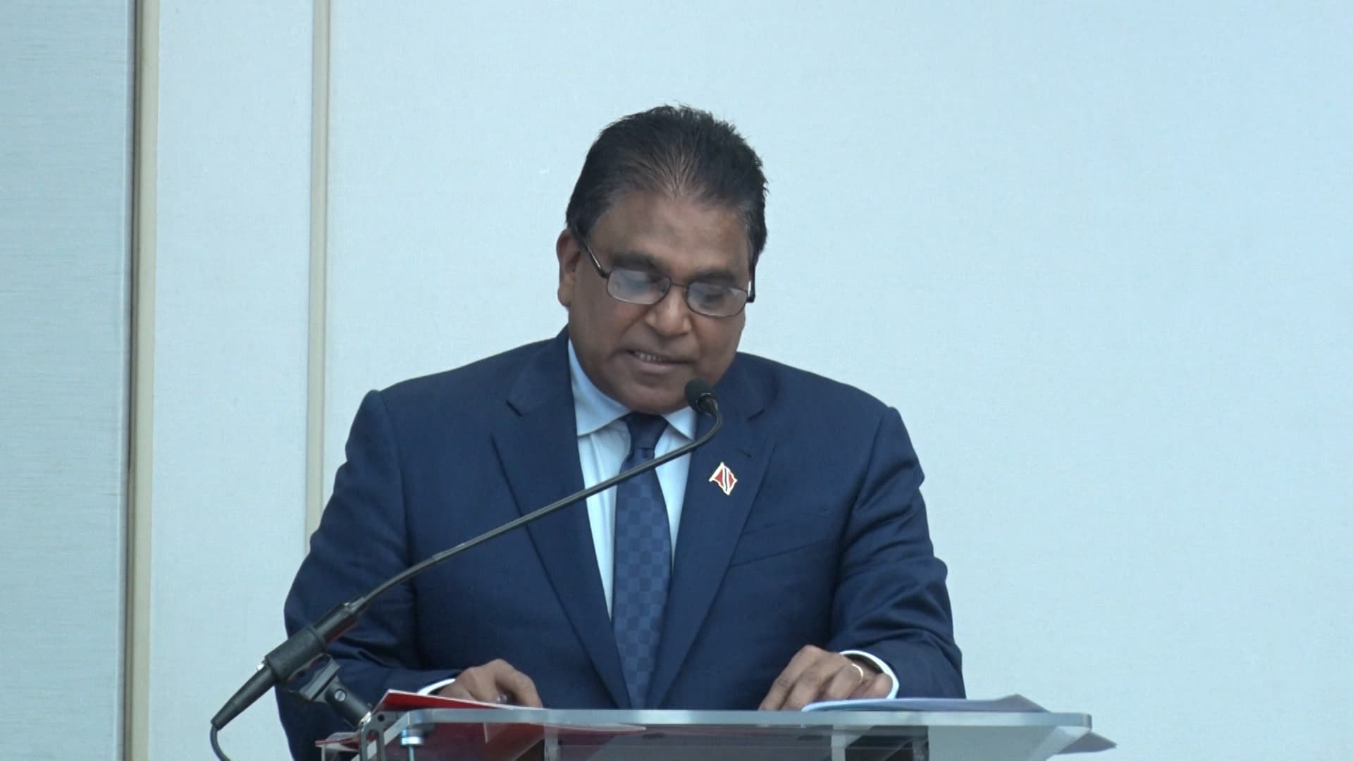 Government Commends NGC-EOG Gas Supply Deal