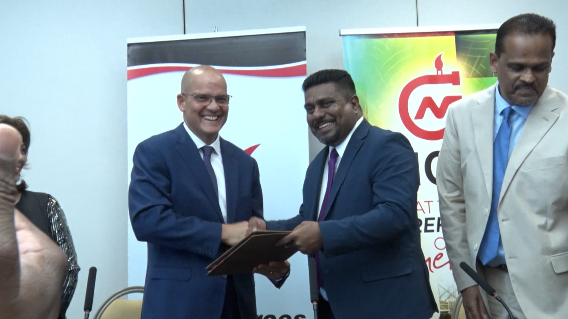 NGC Seals New Gas Deal With EOG Resources