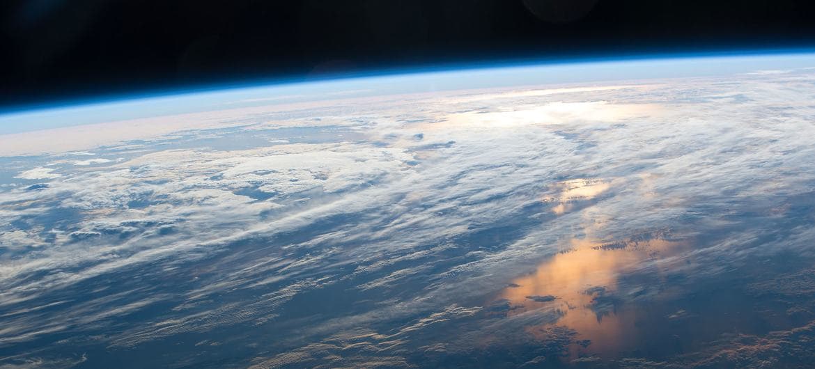 T&T Leads In Ozone Protection: At 78% Phase Out Of HCFCs