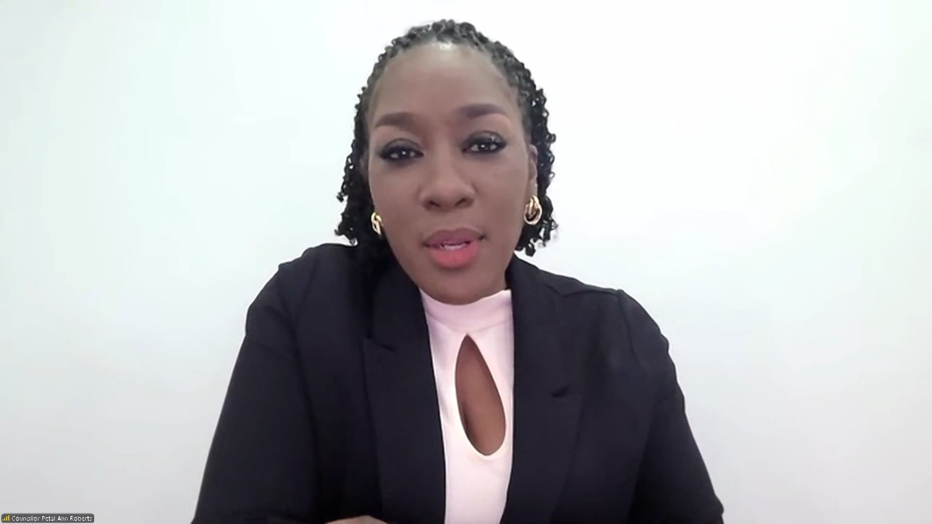 THA Finance Secretary : Public Voices Shape Tobago’s Next Budget