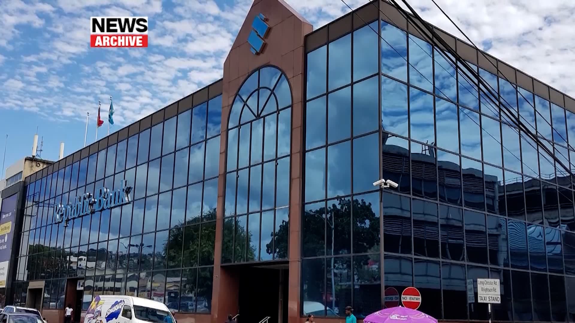 Republic Bank Pauses Planned Fee Increases Following Public Concern