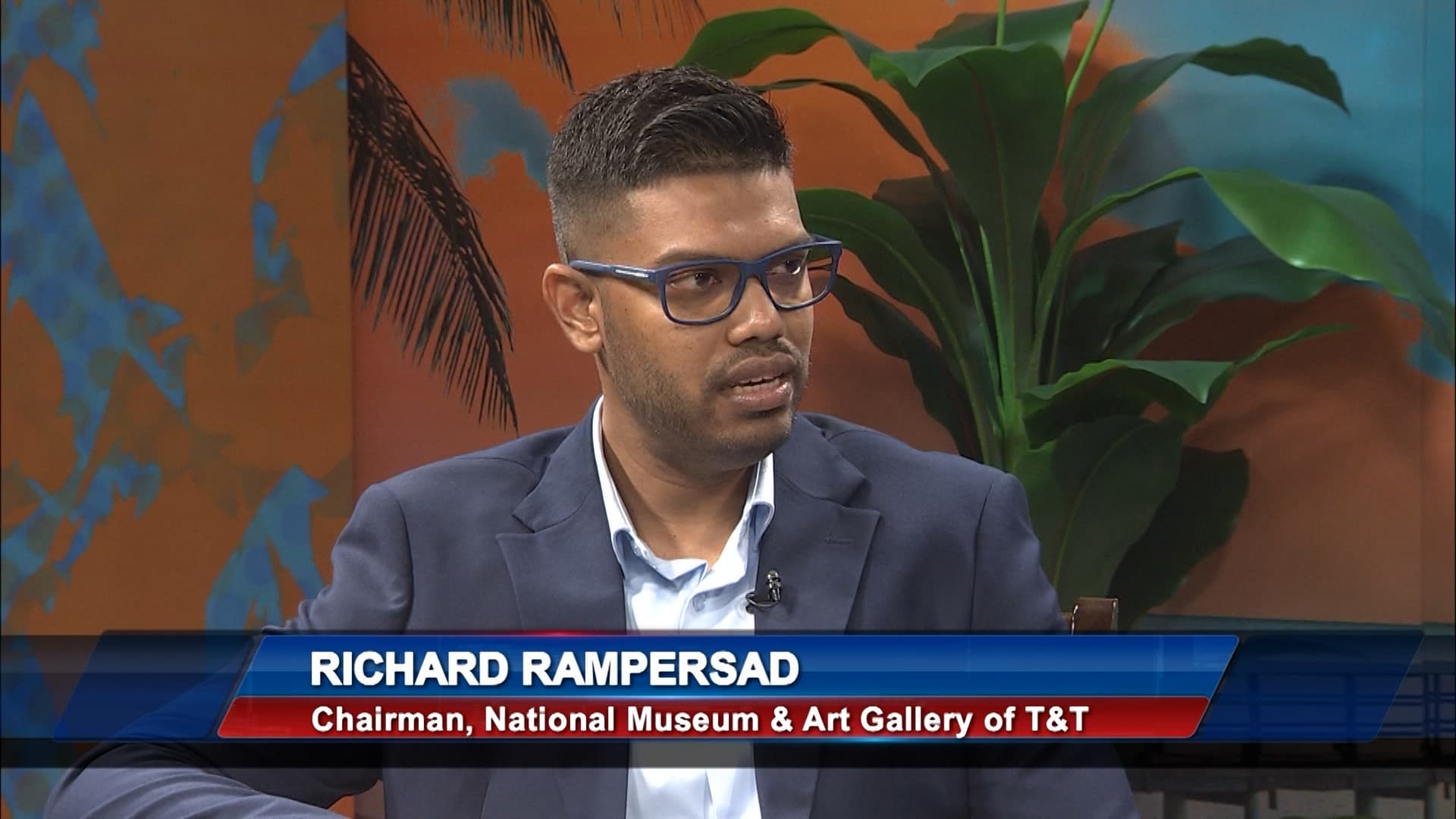 NCIC Celebrates 180 Years Of East Indian Presence In T&T With Art Exhibit