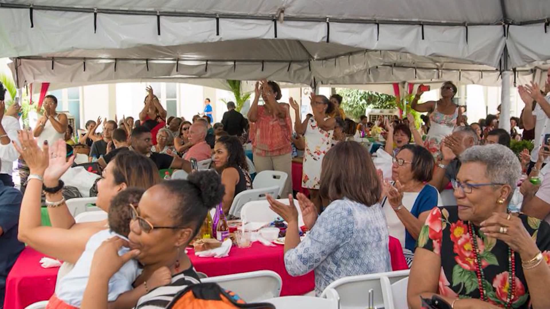 St. Joseph’s Convent Port Of Spain Celebrates 190 Years