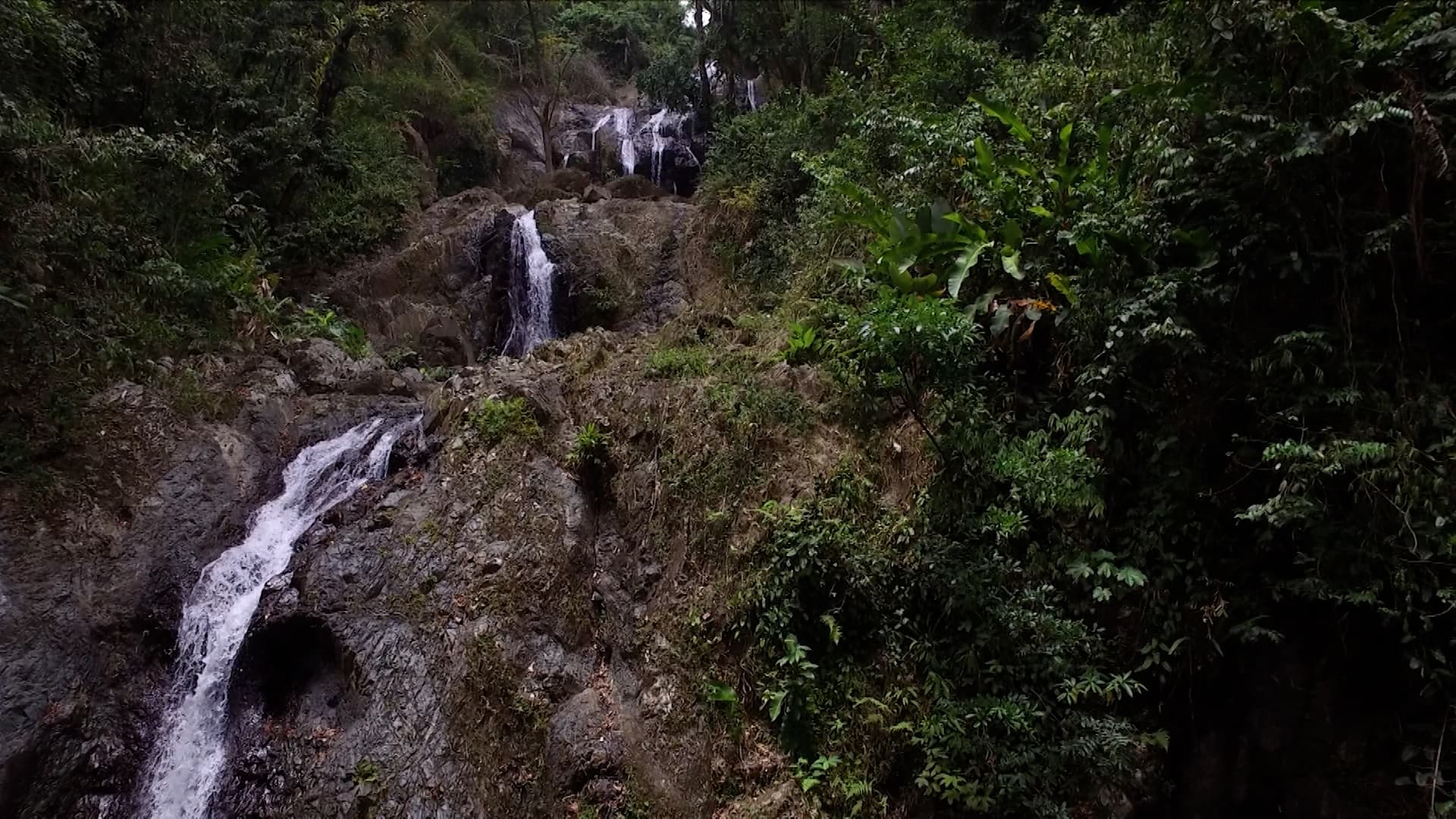 THA Chief Secretary Warns Tobago Water Supply Under Strain