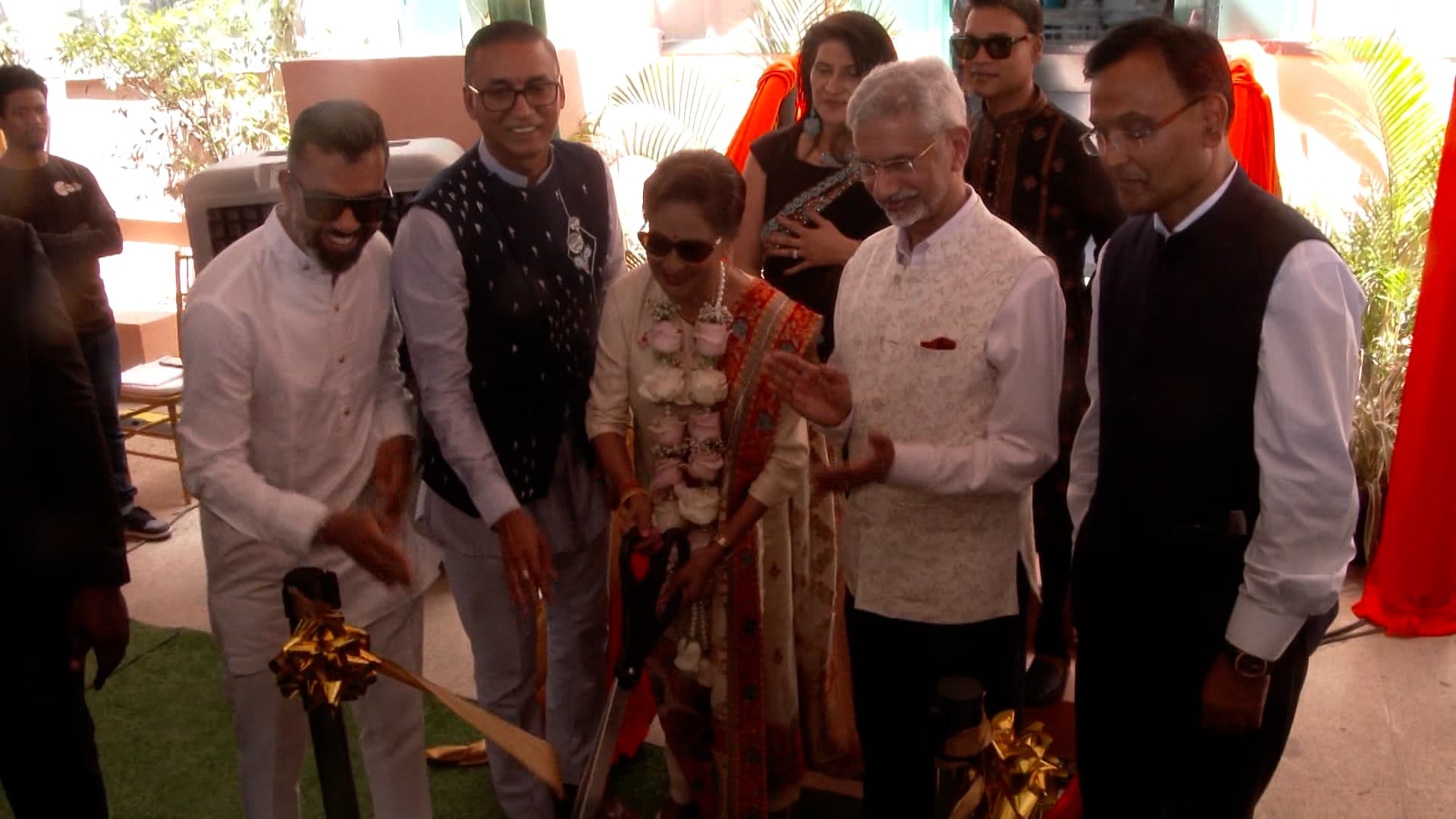 Economist Dr. Indera Sagewan: T&T-India Initiatives Signal Growth And Development