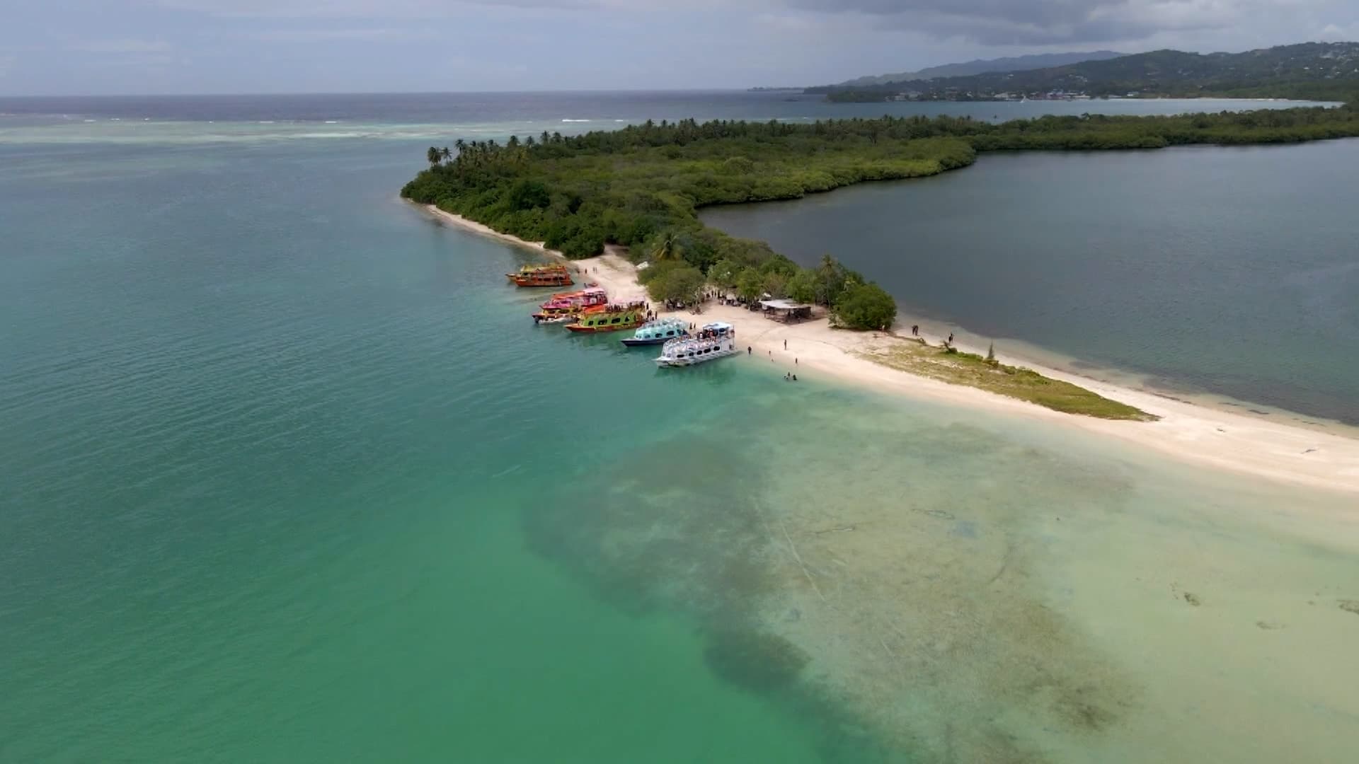 THA Engages Operators On Buccoo Reef Marine Park Rules