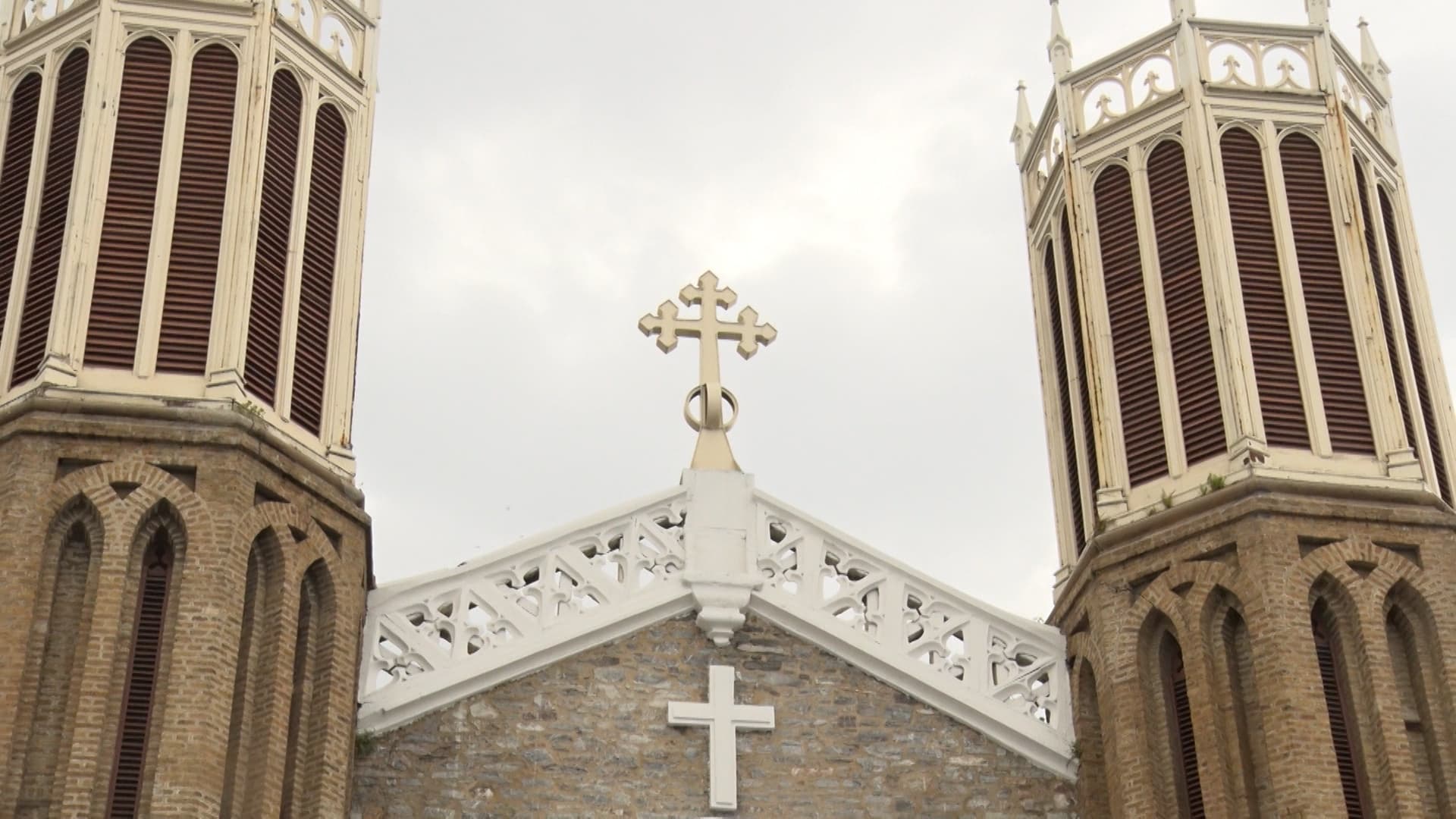Archbishop Gordon Calls For Gratitude At Corpus Christi Celebration