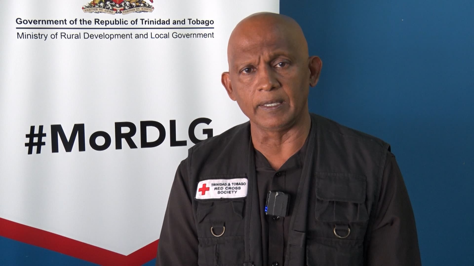 Two-Day Summit Focuses On Emergency Readiness And Coordination