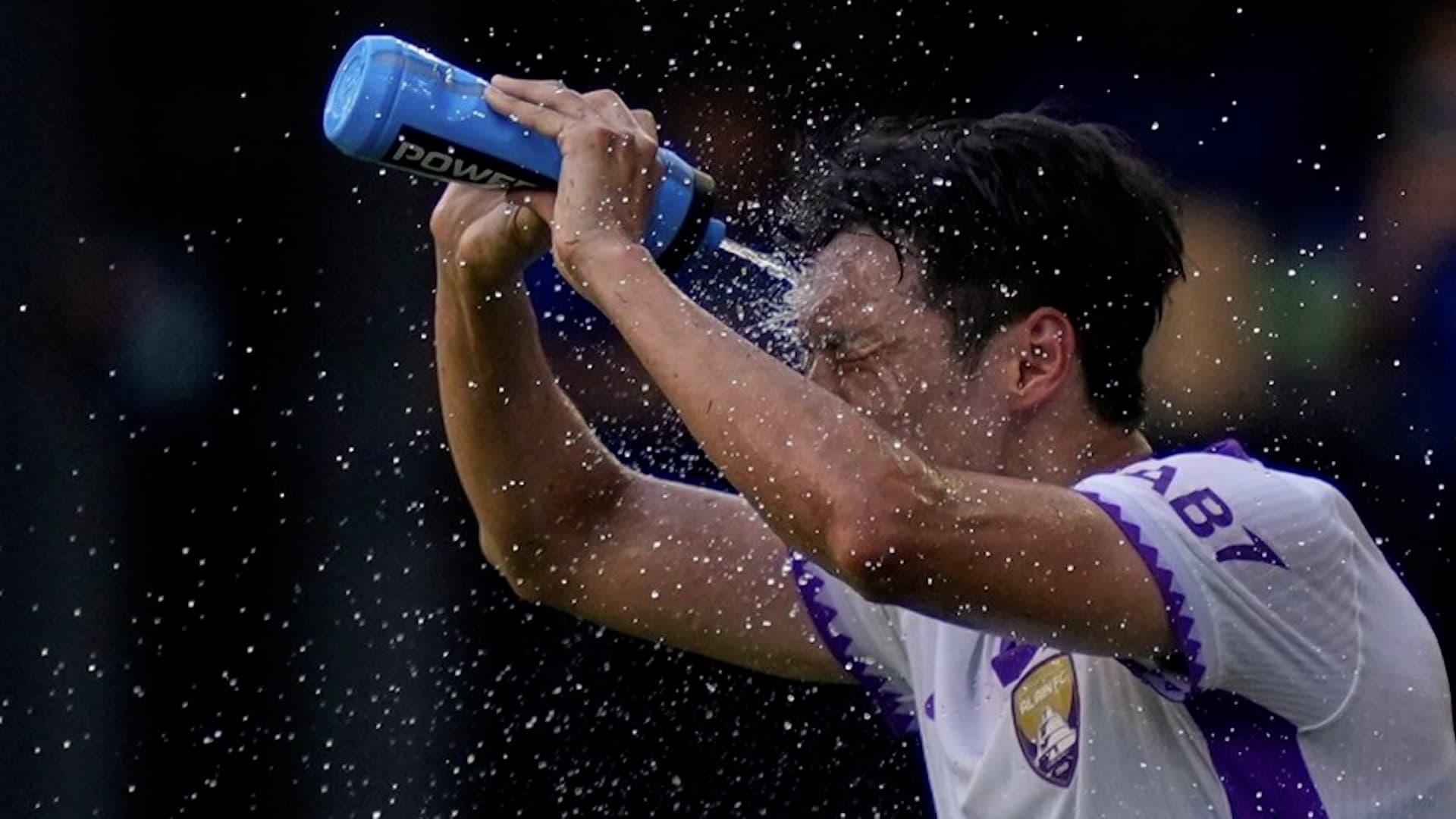 FIFA Faces Backlash Over World Cup Bottle Ban