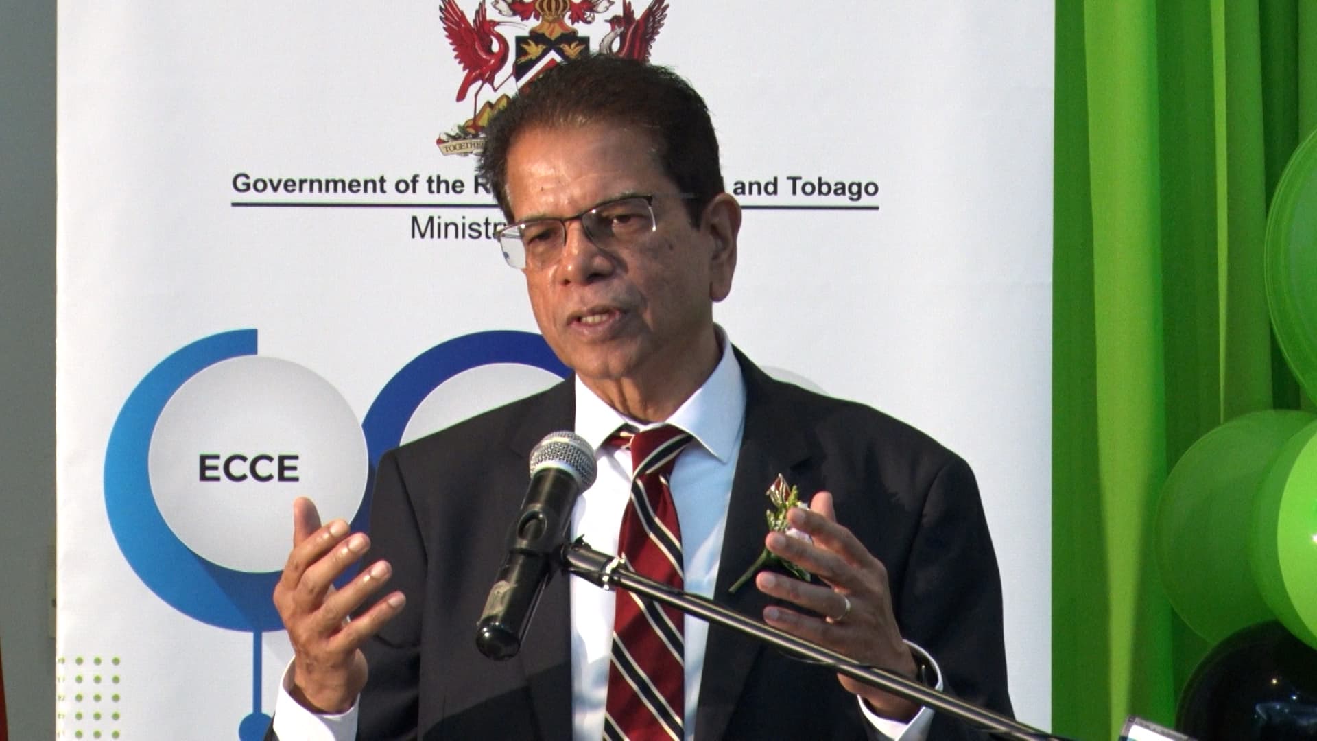 Education Minister Calls For Stronger Focus On Communication And Collaboration In Schools