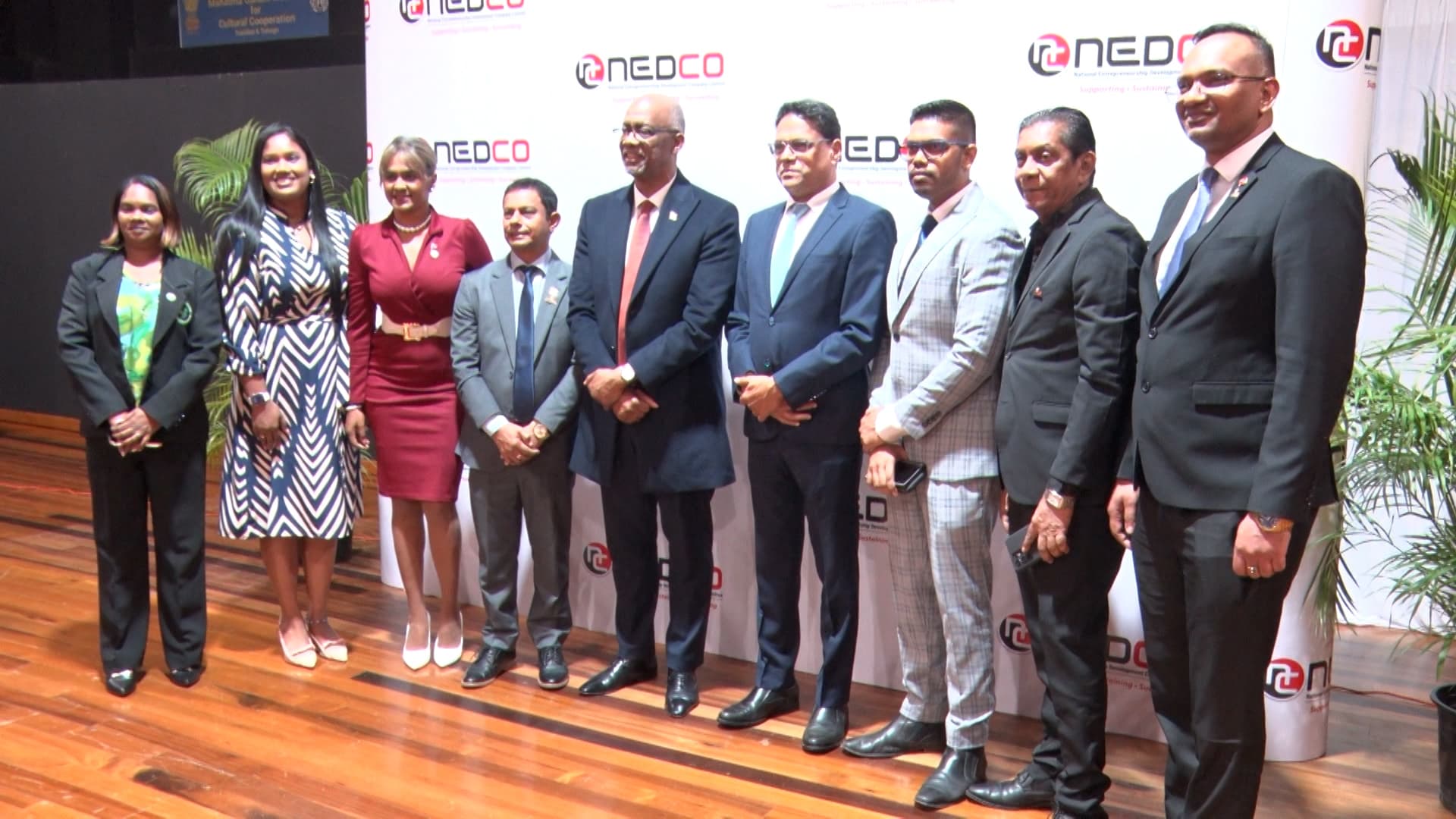 New Programme Launched In Aranguez/St Joseph To Support Emerging Entrepreneurs