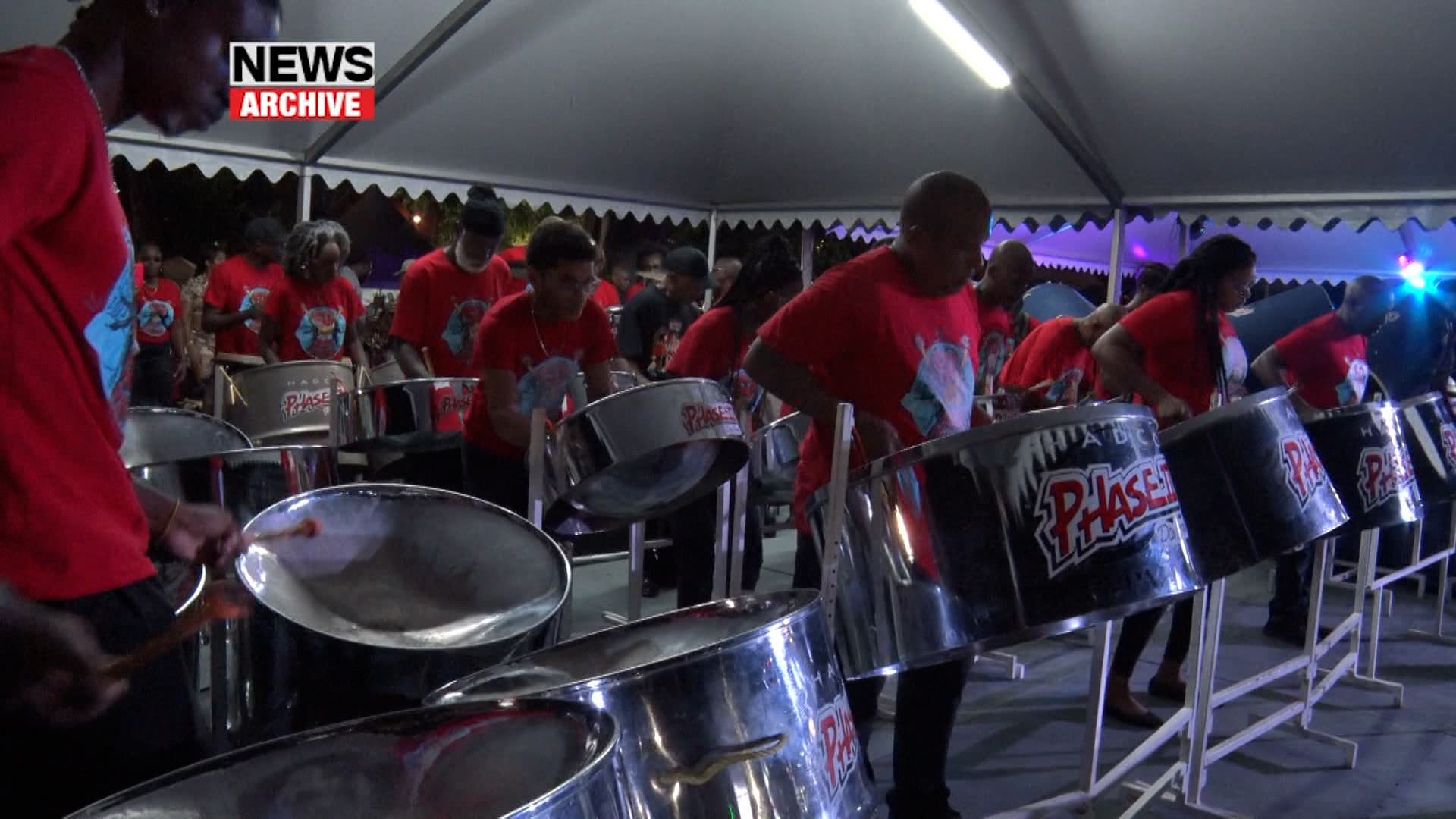 Pan Trinbago Mourns Passing of Sterling Betancourt