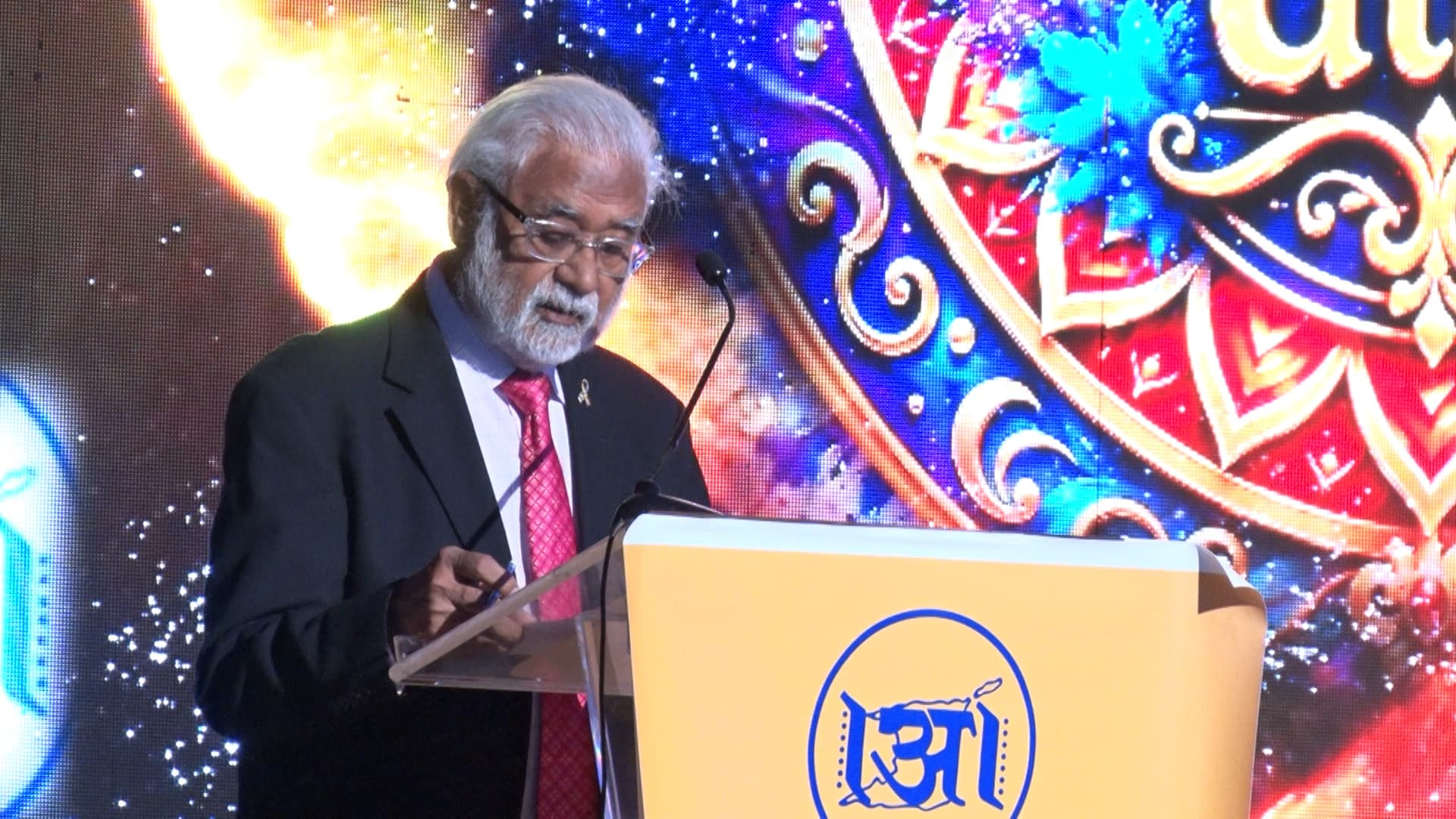 Education And Culture Take Centre Stage At Rang Ka Utsav