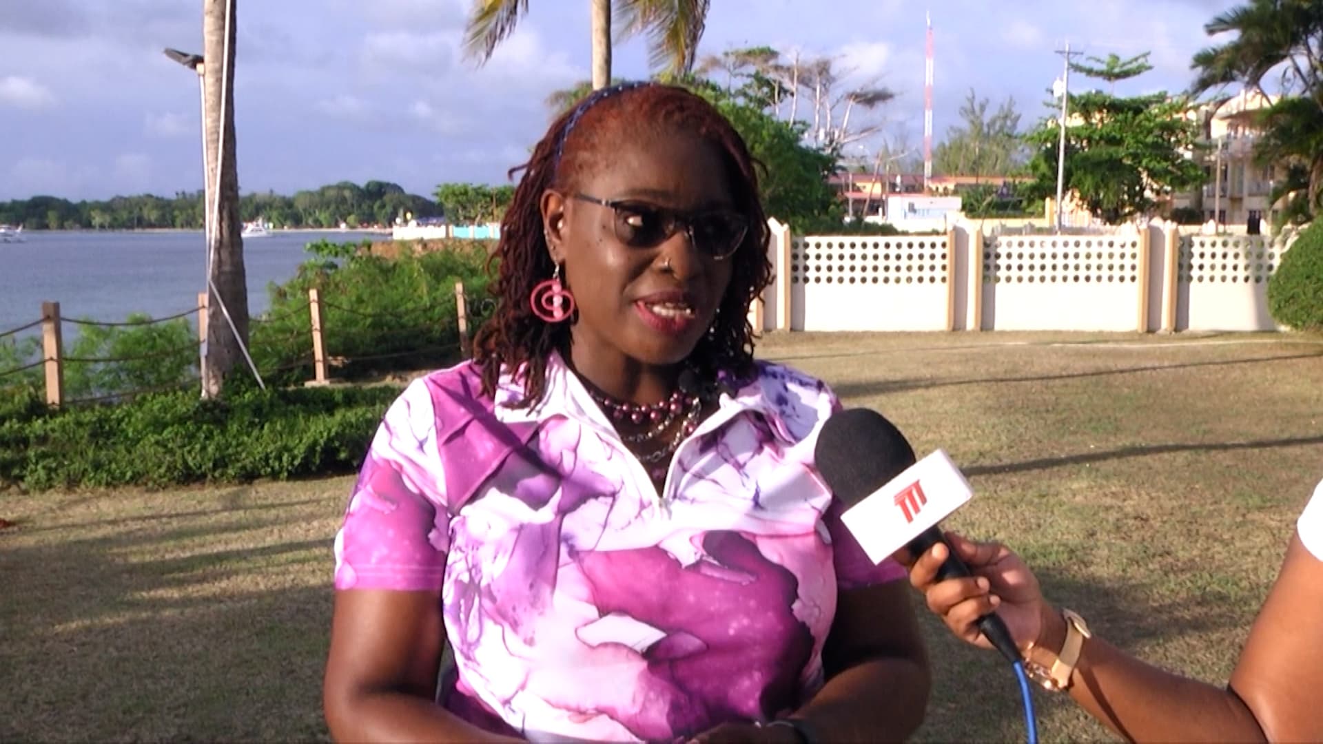 THA Deputy Chief Secretary Eases Fears Over Hiring Freeze