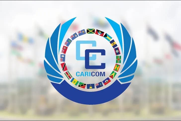 CARICOM Congratulates T&T On UN Security Council Election