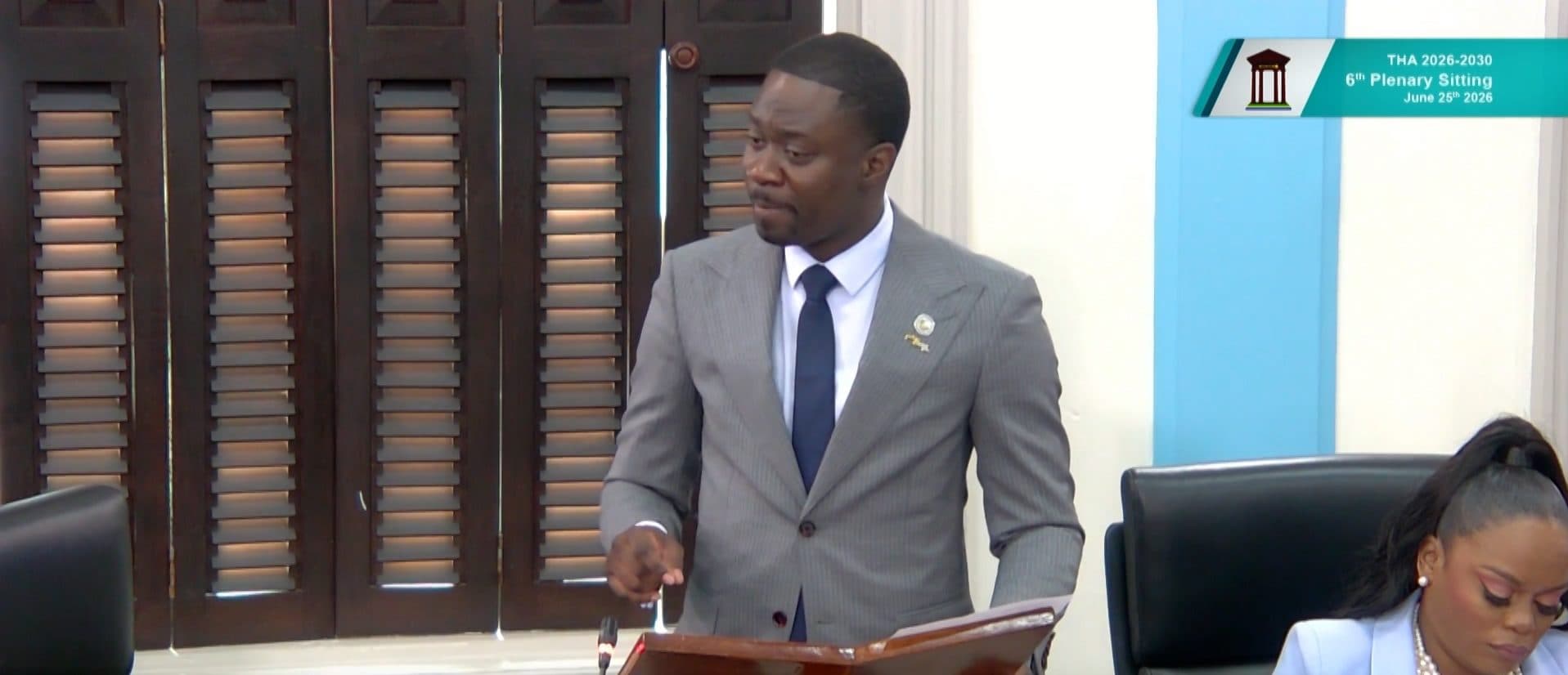 THA Announces Convention In August To Advance Autonomy Process