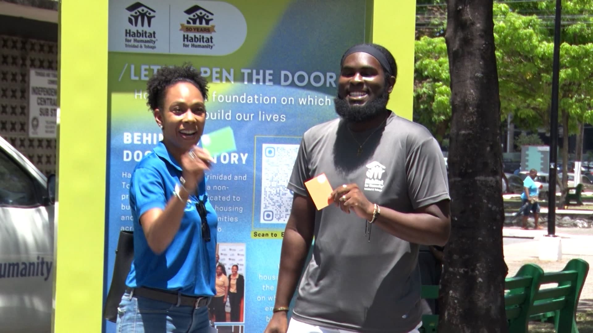 Habitat for Humanity Expands Campaign To Open 65 Million More Doors