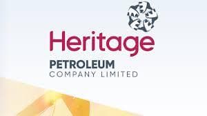 Heritage Investigates Alleged Marine Hydrocarbon Sighting
