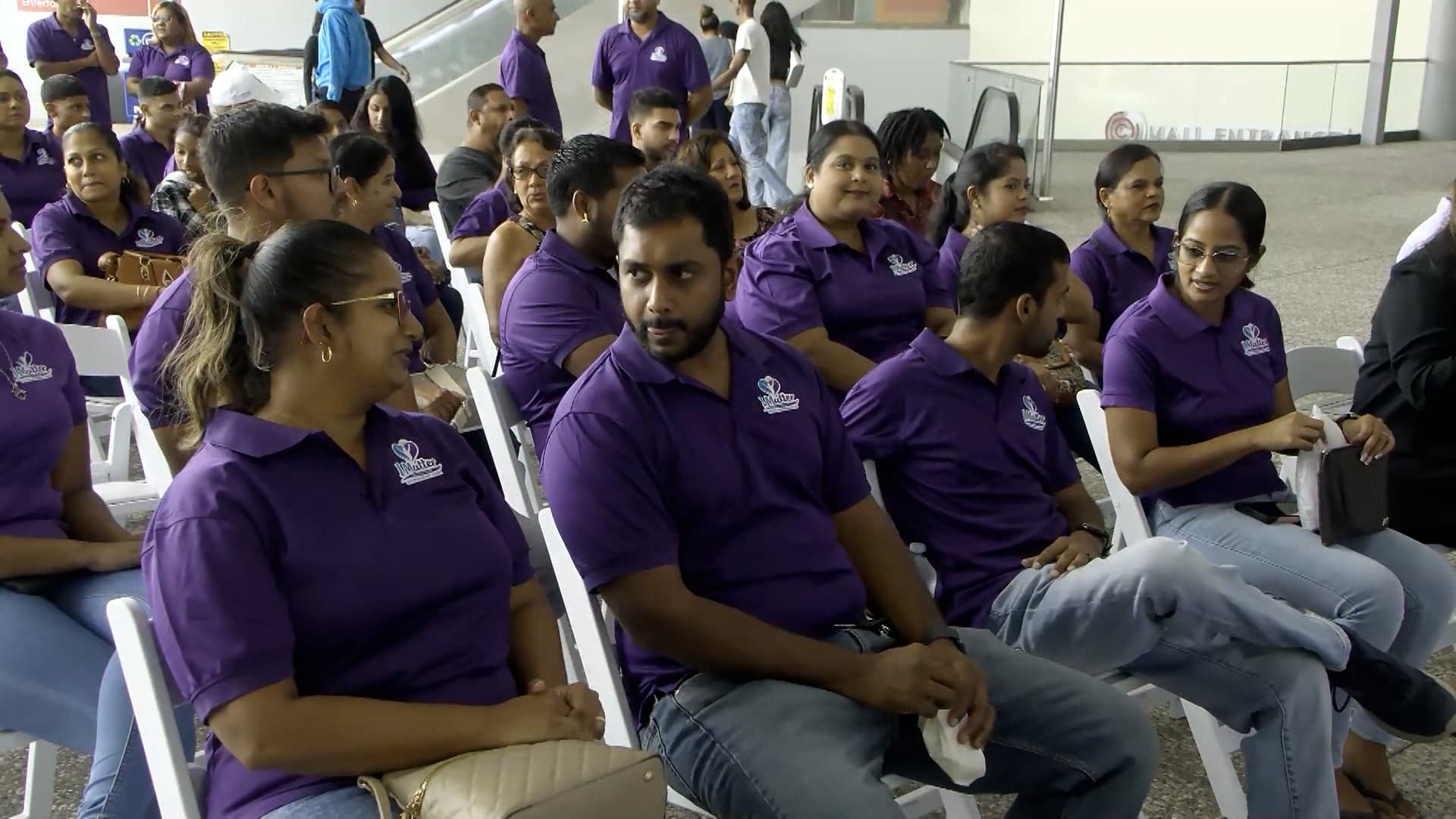 I Matter Movement Launched To Tackle Mental Health Crisis In T&T