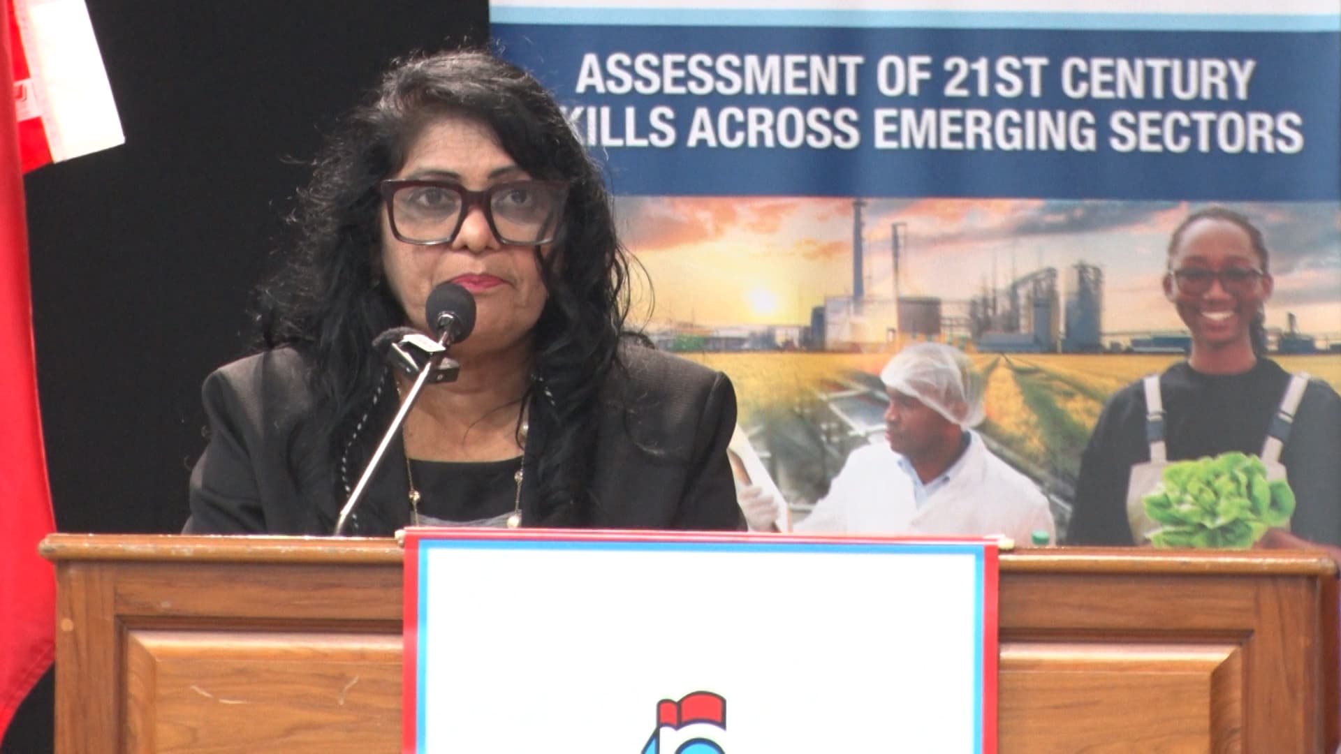 NIHERST–ILO Study Identifies STEM Skills Needs Across Emerging Sectors