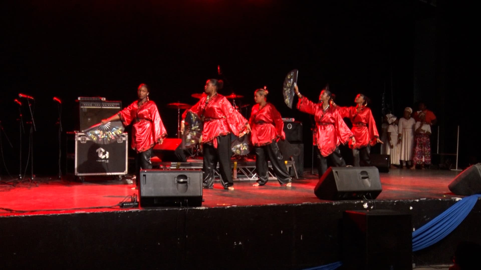 Alliance Française Celebrates 75 Years With Fête de la Musique