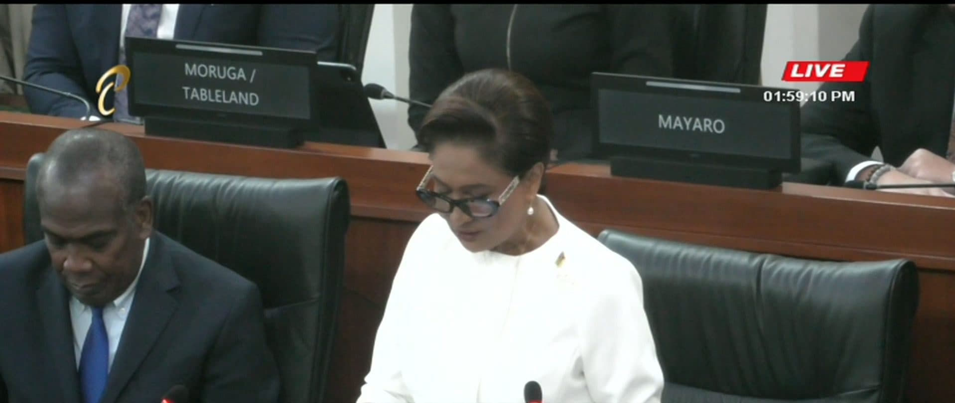Gov’t Targets Education, Security And Social Media Reform In New Parliamentary Session