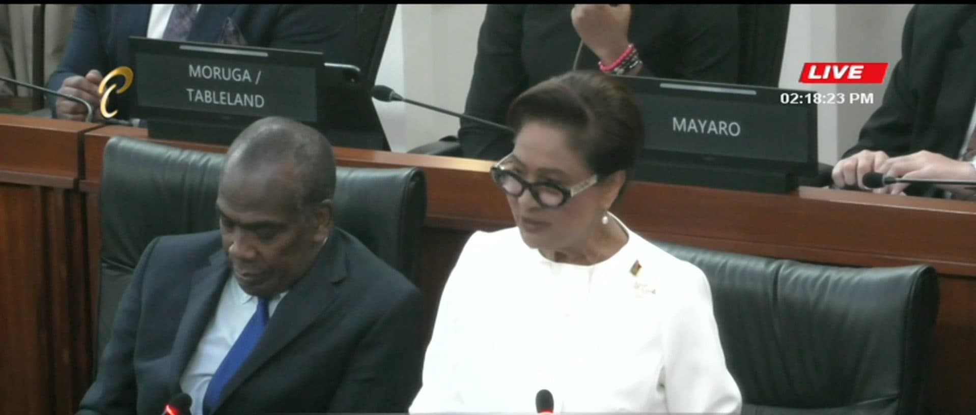 Mid-Year Budget Review To Be Presented On June 15th