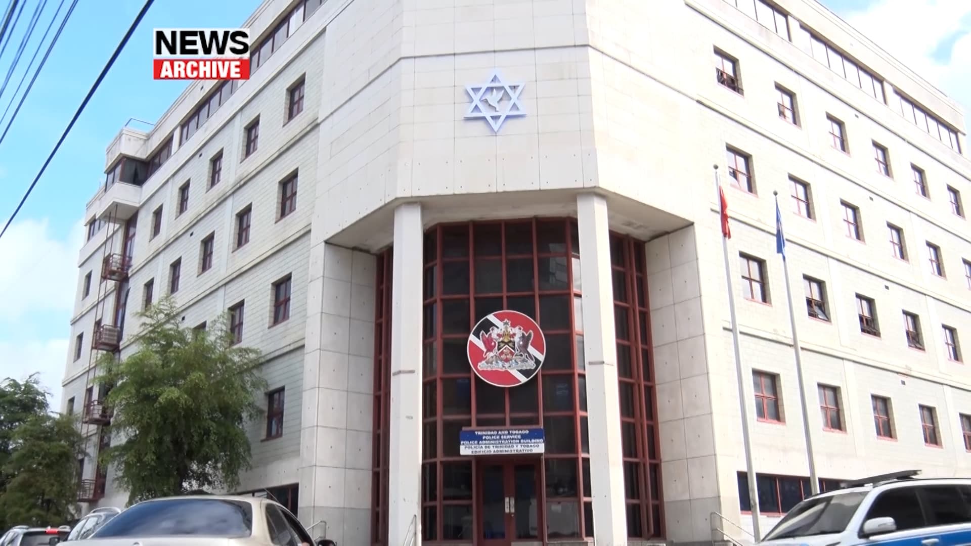 TTPS Confirms Arrest Of Prominent Businessman Following Search Warrants