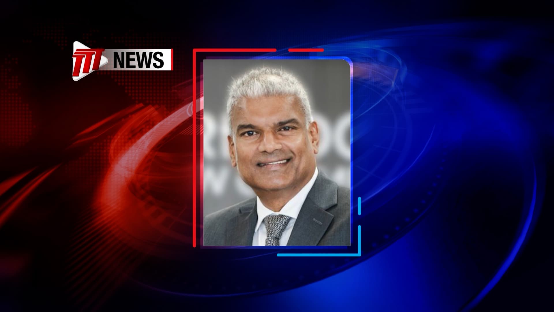Anand Ramlogan: COVID Policy Ruled Unlawful