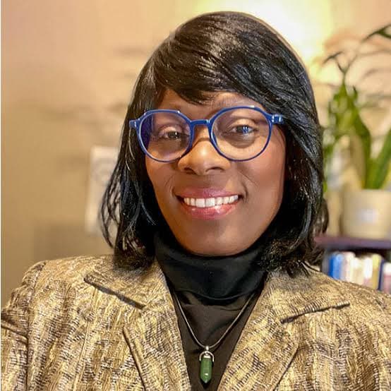 T&T Social Worker Sherna Alexander Benjamin Featured In NASW 70th Anniversary Project.