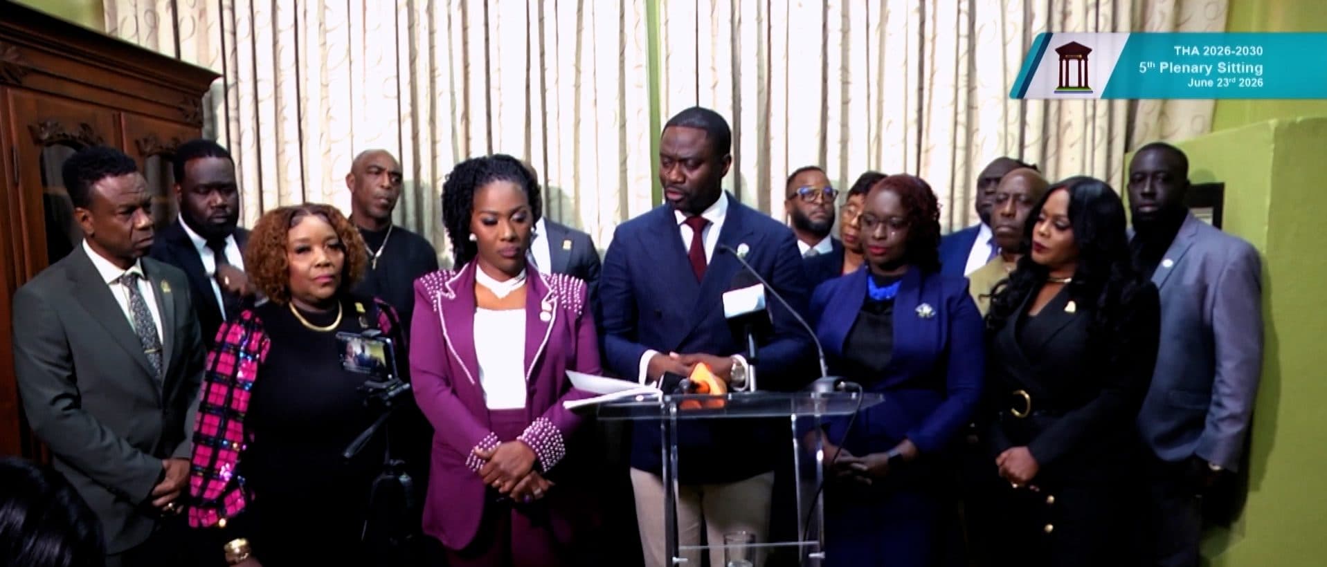 THA Pushes Community Tourism Strategy In $105 Million Investment Plan