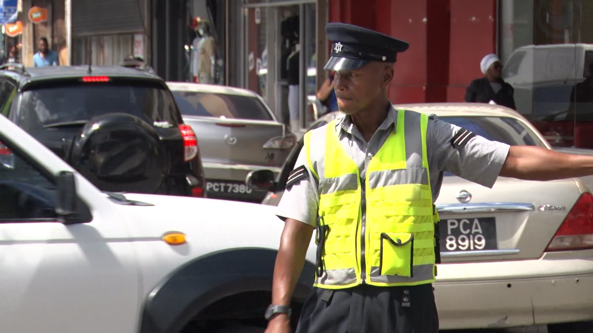 Police Social and Welfare Association Welcomes TTPS Budget Allocation